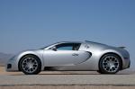 Bugatti Veyron 16.4 Grand Sport 2012 года